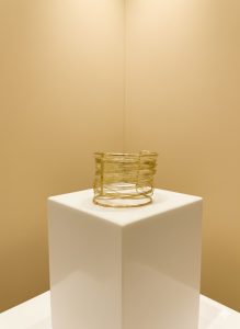 brazalete aros