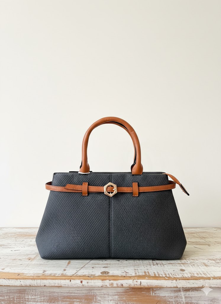 bolso negro