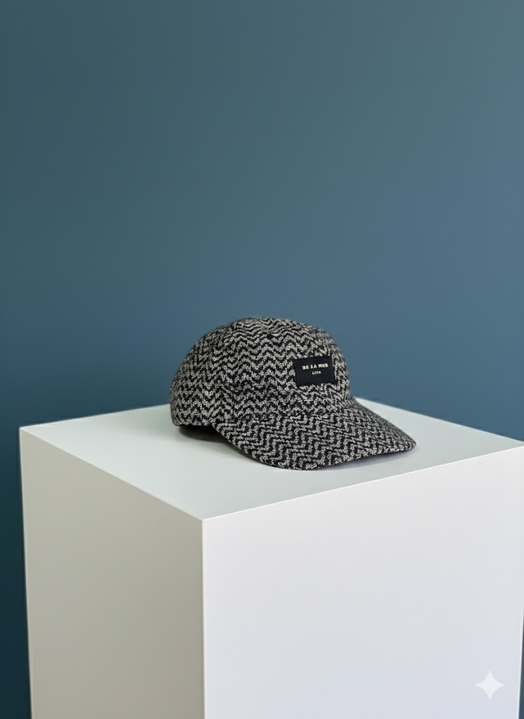 gorra de la mur line dana