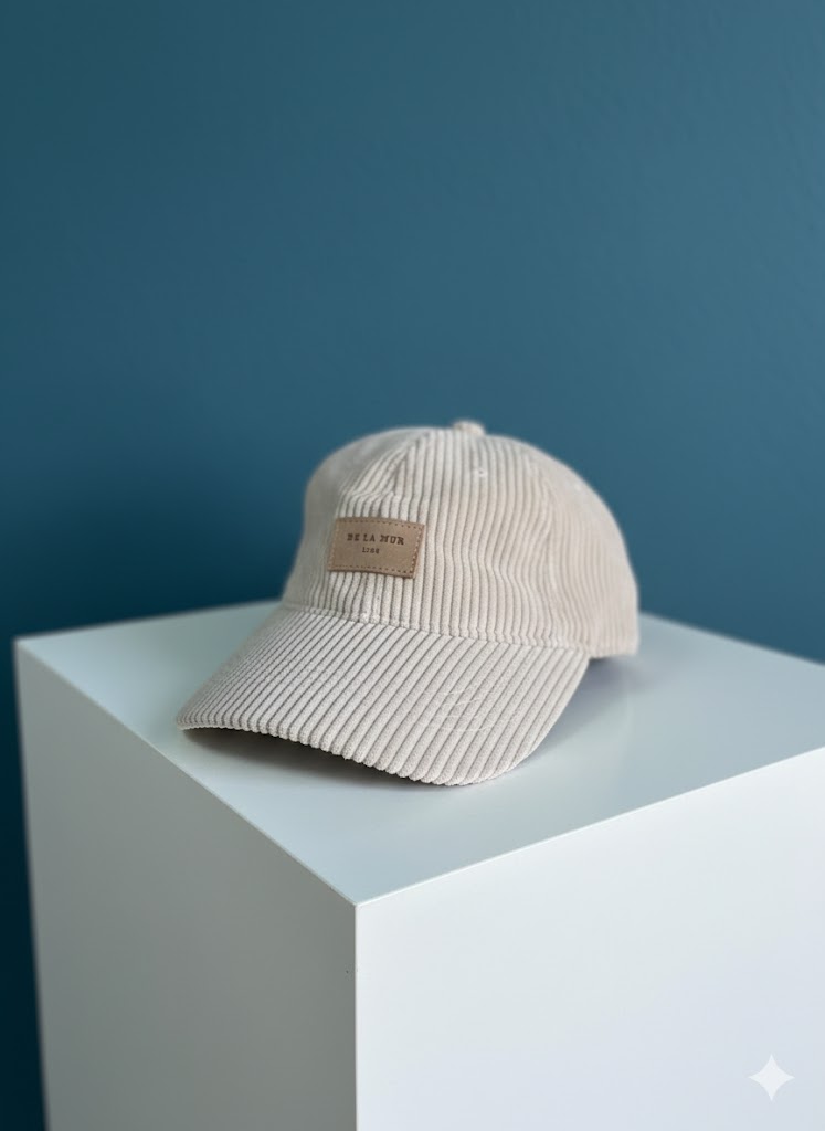 gorra de la mur