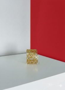 pulsera ramas